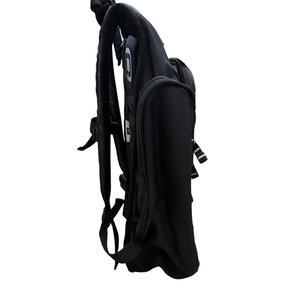 OGIO Metro Street Computer Laptop Backpack, model 711105 *Marathon* New